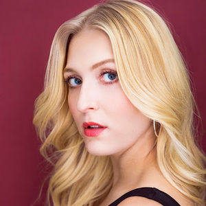 Meet your Posher, Lexi